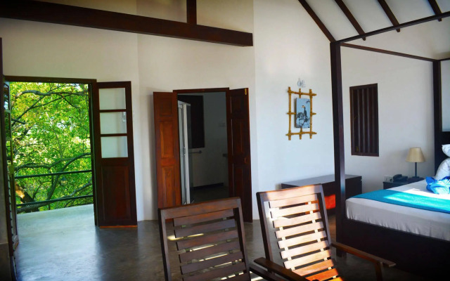 Elephant Stables Dambulla