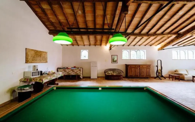 Agriturismo Bio San Mamiliano