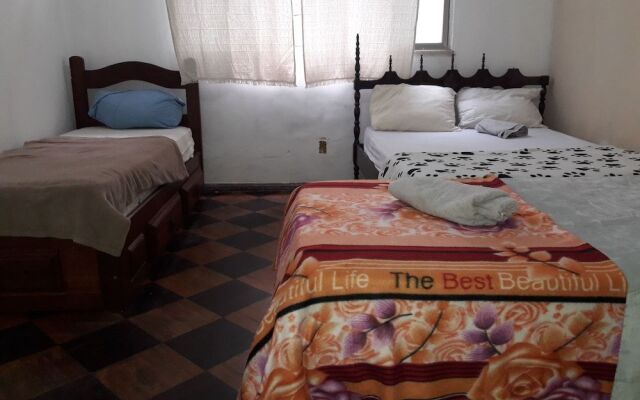 Pousada Cantinho da Familia