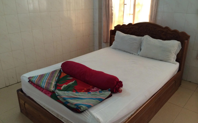 Sim Hour Guest House