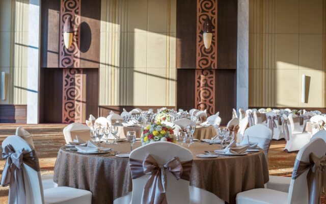 Sheraton Hua Hin Resort & Spa