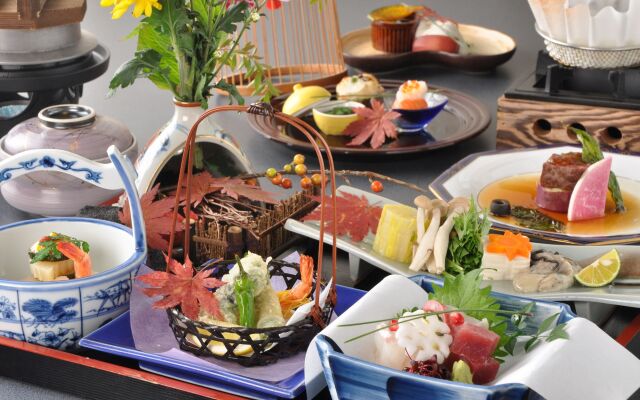 Hotel Ichiei