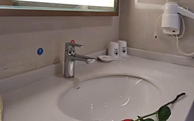 Greentree Inn Anqing Yuexixian Wenquan Branch