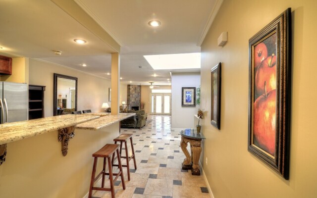 Palo Verde - 2 Bedroom Home - Scottsdale