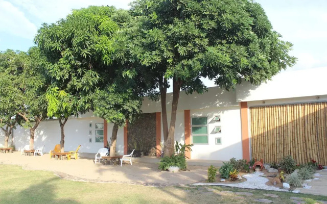 Emerawaa Hotel & Centro De Eventos