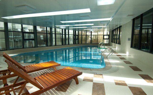 Mercure Beijing Downtown