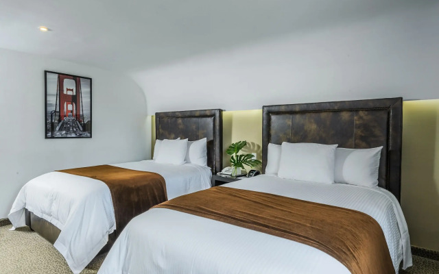 Riande Urban Hotel