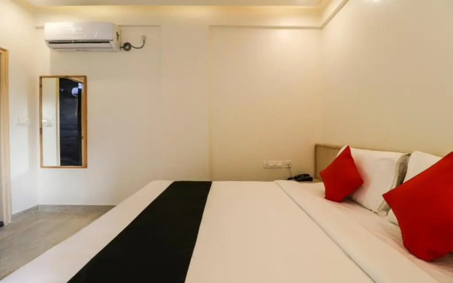 Prime Residency by OYO Rooms