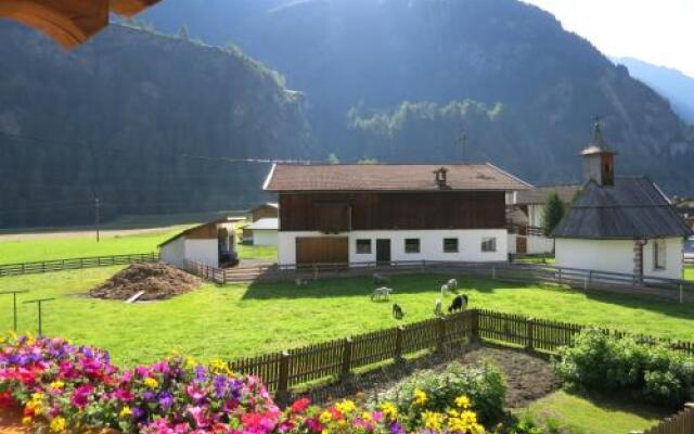 Appartement Breitlehn