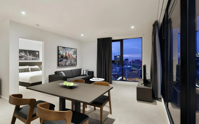 Experience Bella Hotel Apartments