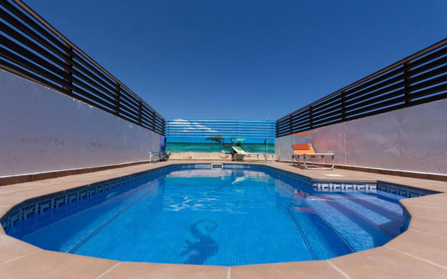 Villa 11 De Setembre 9