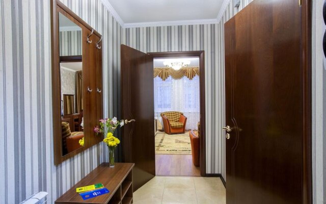 Rus apart-otel