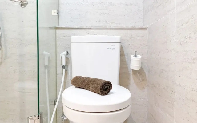 Stunning And Homey 1Br Gold Coast Apartment Pik