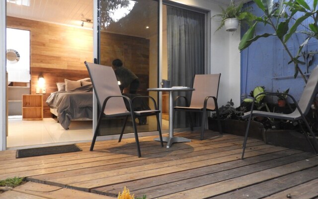 Casa Jardin del Mango