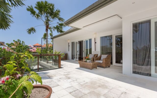 Jadine Bali Villa by Nagisa Bali