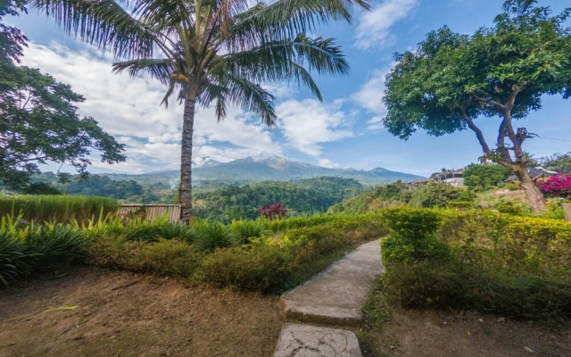 Pondok Guru Bakti Cottages