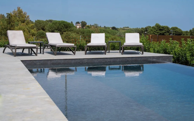 Mon Luxury Rooms - Spa