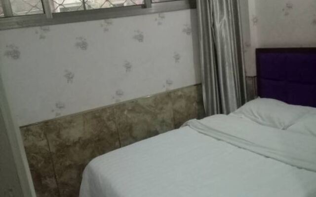 Lu'An Hotel