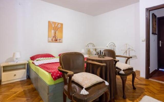 Apartment Aneta