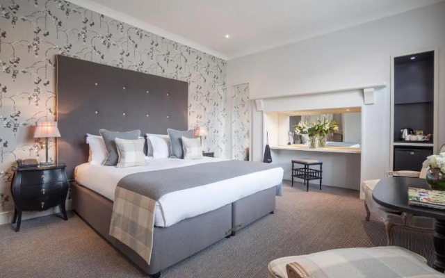 The Roseate Villa Bath