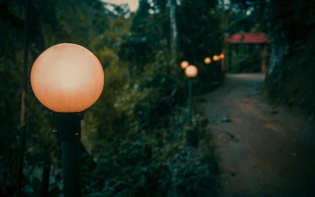 Ela Ecoland Munnar - A Nature Retreat