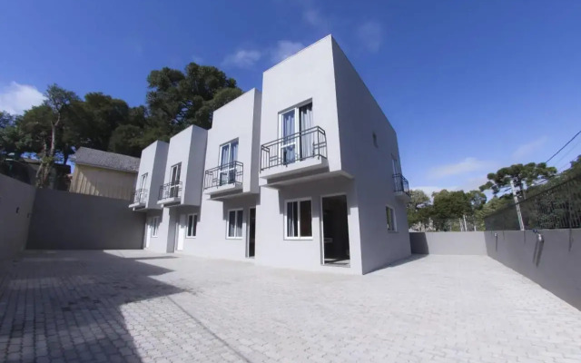 Residencial Vó Nilda II
