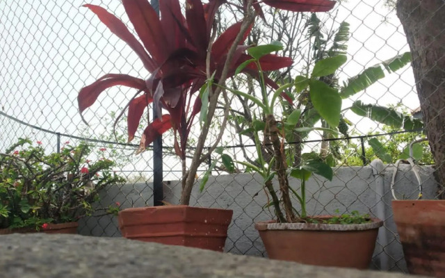 Raghunandan Resort
