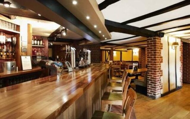Breckland Lodge