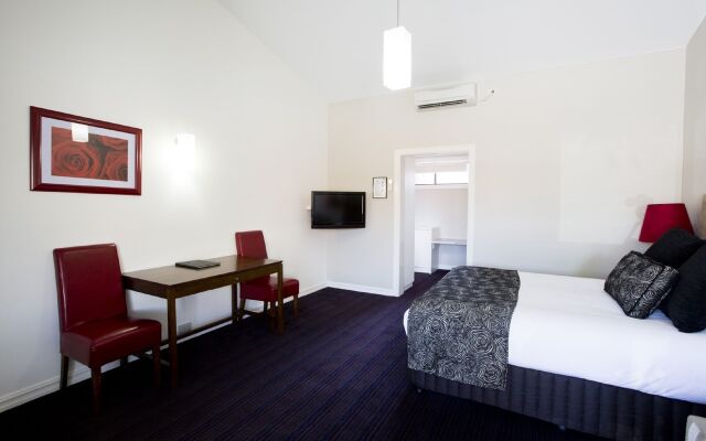 All Seasons Resort Hotel Bendigo