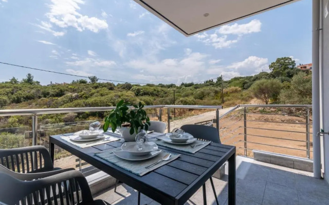 MG Villas & Suites