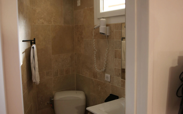 Hotel Restaurant Les Pins