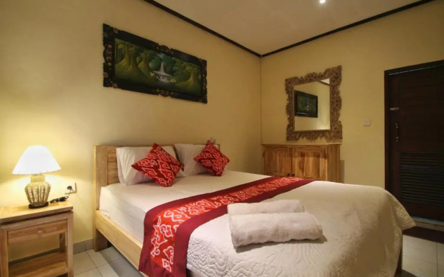Happy Monkey Hostel