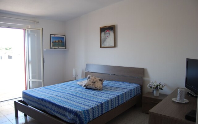 Japigium Attico Poseidonia