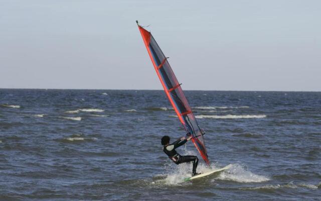 Ferienpark Vislust Haus Antje 2 Niederlande Ijsselmeer