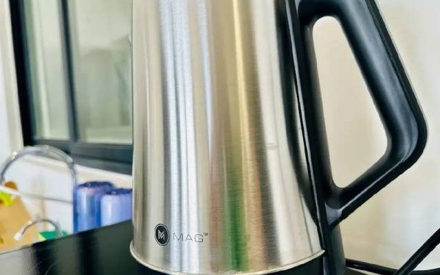 OYO Home 90978 Bqs Studio Homestay