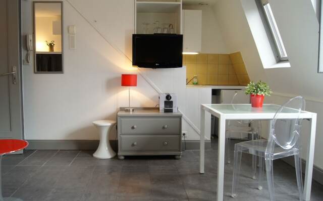 Appart Hôtel Lille - LEO