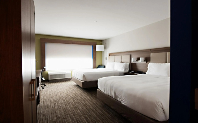Holiday Inn Express & Suites Houston SW - Galleria Area by IHG