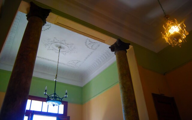 Hostal Casa Canda