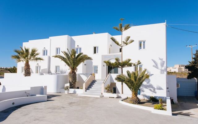 Nikos Hotel