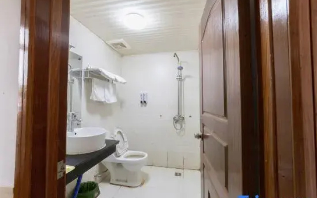 Langxi Chuxin Homestay