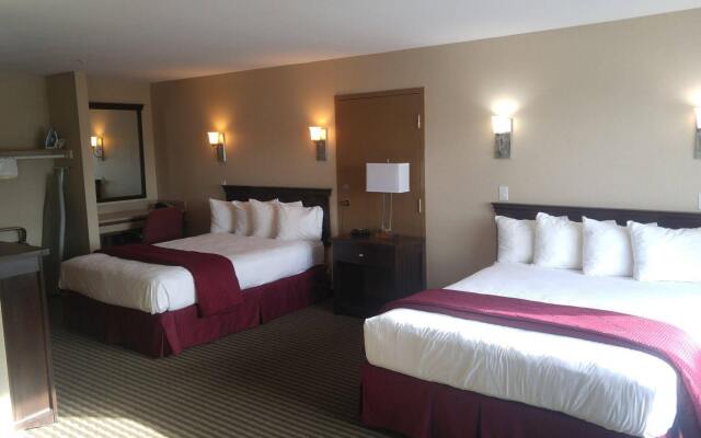 Ramada by Wyndham Abbotsford