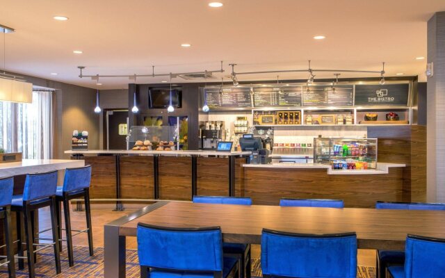 Courtyard by Marriott Hartford Manchester
