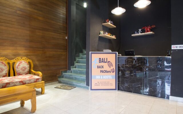 Bali Backpackers Hostel
