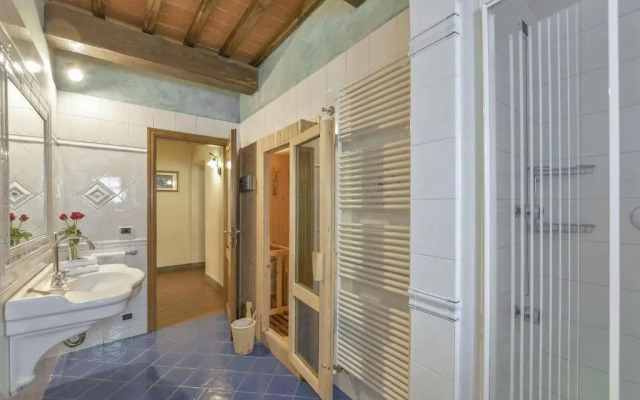 Villa di Capannole 12