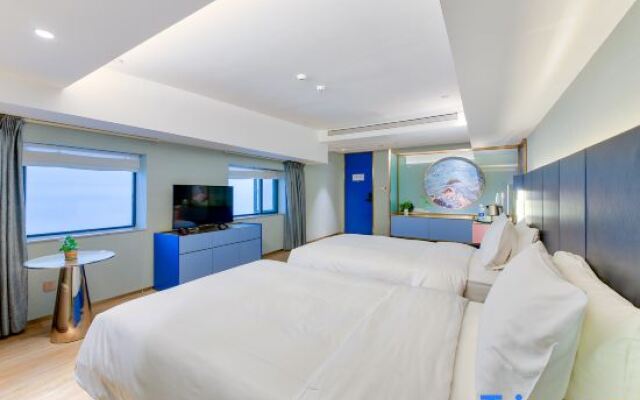 Chunguang Hotel (Spring Sunlight Hotel)