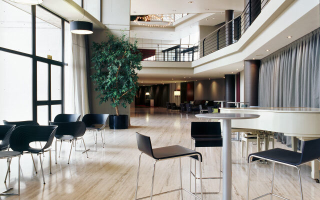 Hotel Ciutat de Granollers