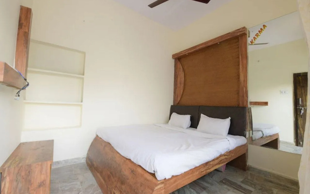 Hotel Karma Palace Pushkar by OYO Rooms