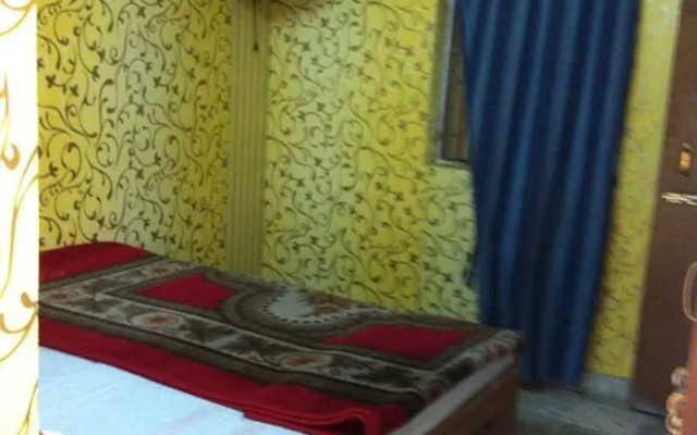 Hotel Saniya Palace