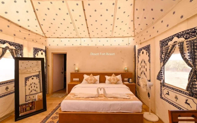 Desert Fort Resort