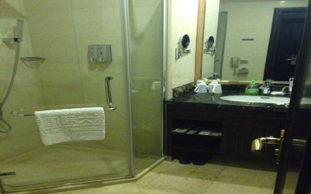 Dynasty International Hotel